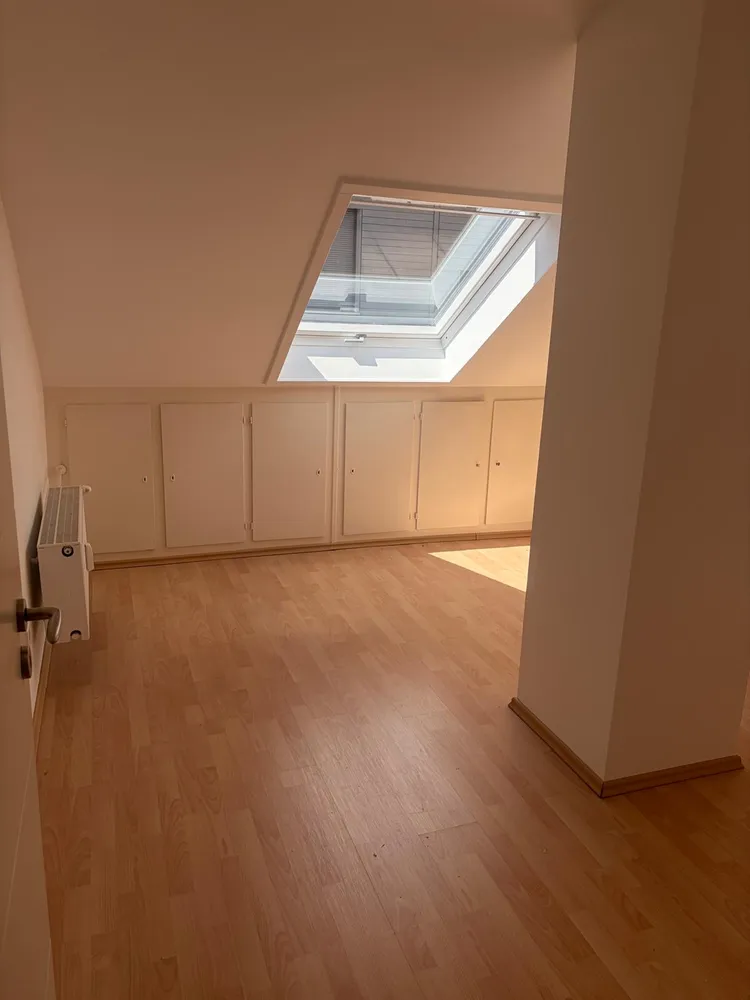 4 Zimmer Wohnung mit 52 m² in Heidelberg – Bild 1