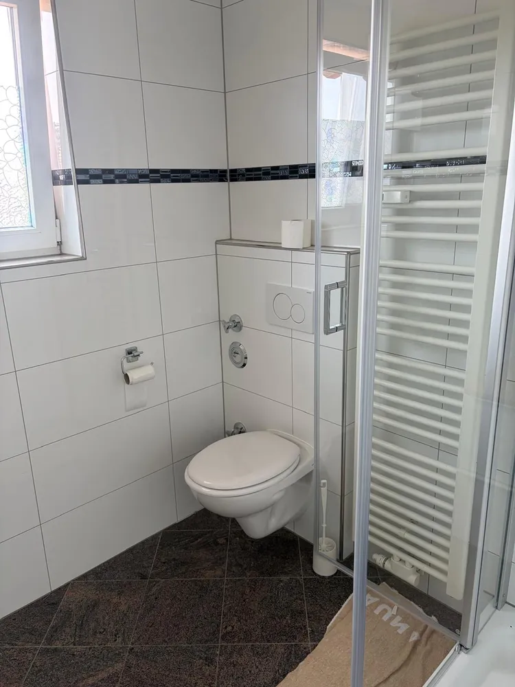 4 Zimmer Wohnung mit 52 m² in Heidelberg – Bild 11