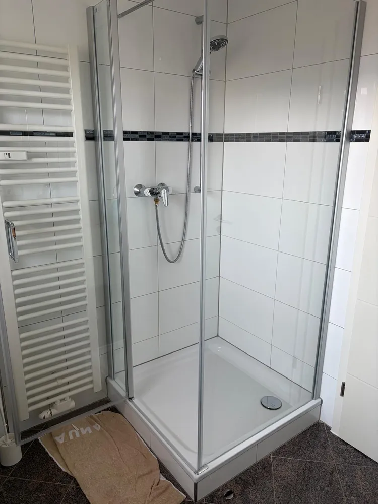 4 Zimmer Wohnung mit 52 m² in Heidelberg – Bild 12