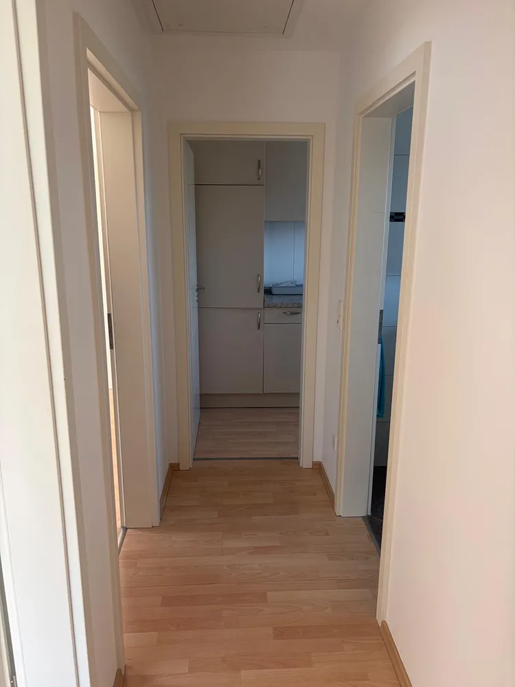 4 Zimmer Wohnung mit 52 m² in Heidelberg – Bild 3