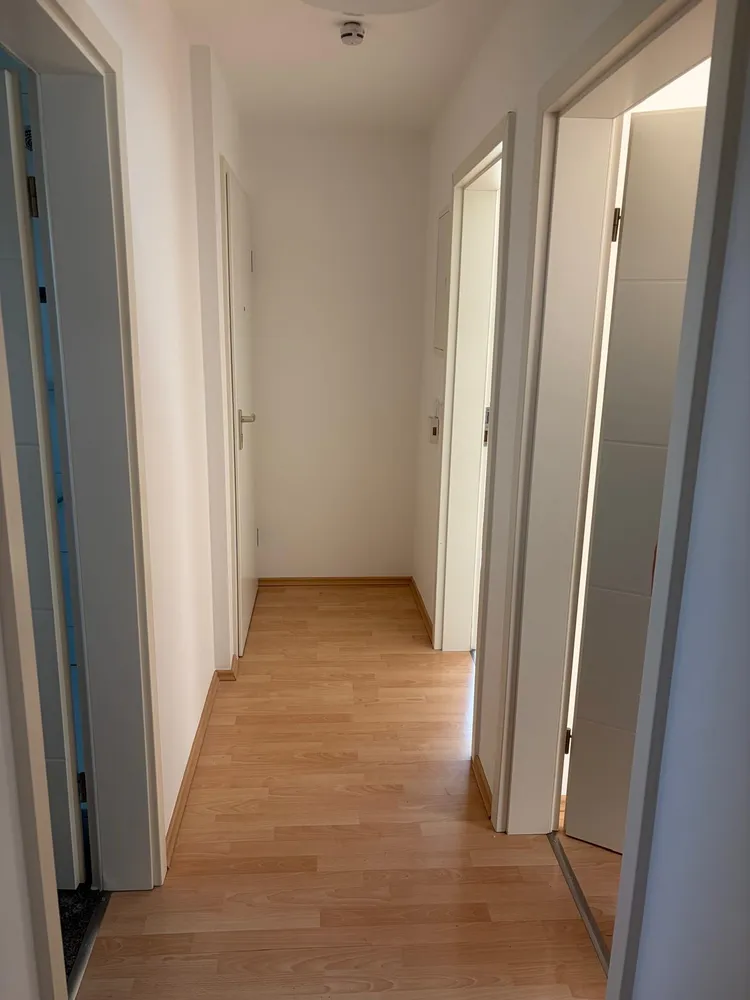 4 Zimmer Wohnung mit 52 m² in Heidelberg – Bild 4