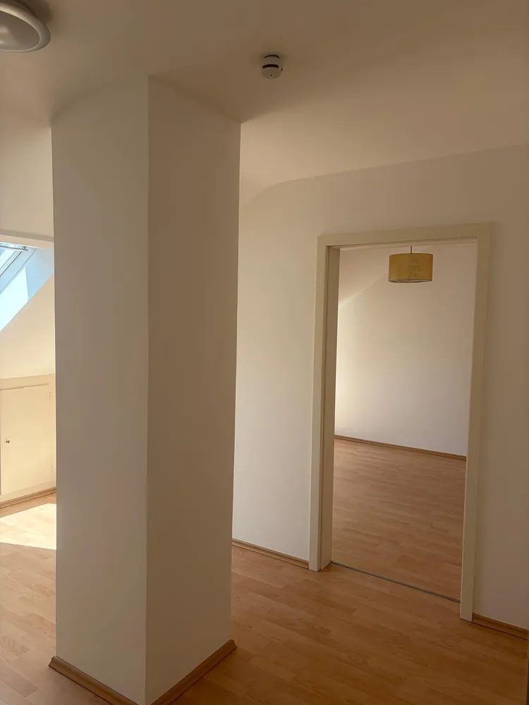 4 Zimmer Wohnung mit 52 m² in Heidelberg – Bild 5