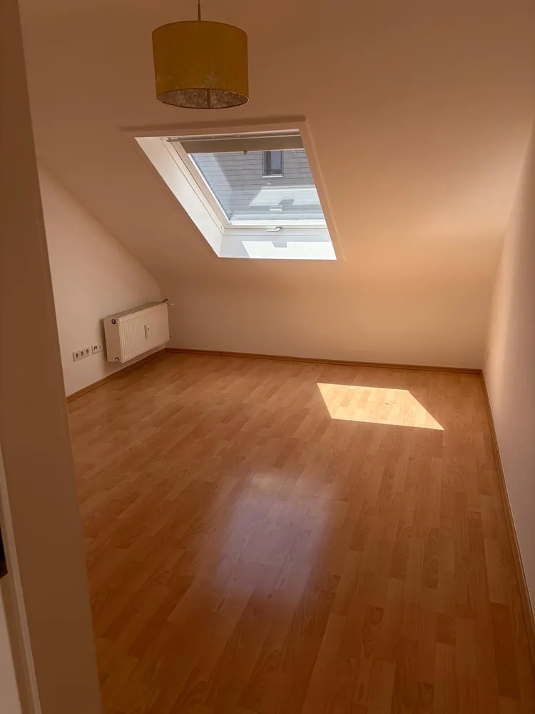 4 Zimmer Wohnung mit 52 m² in Heidelberg – Bild 6