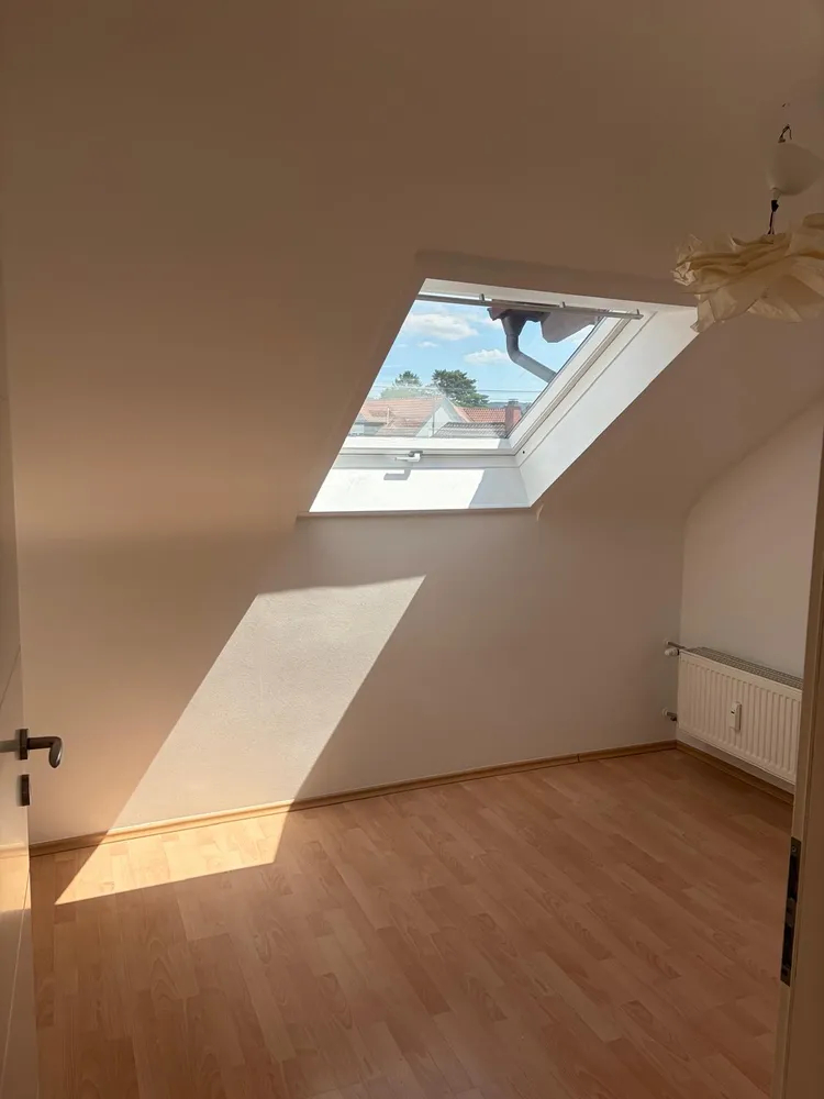 4 Zimmer Wohnung mit 52 m² in Heidelberg – Bild 8