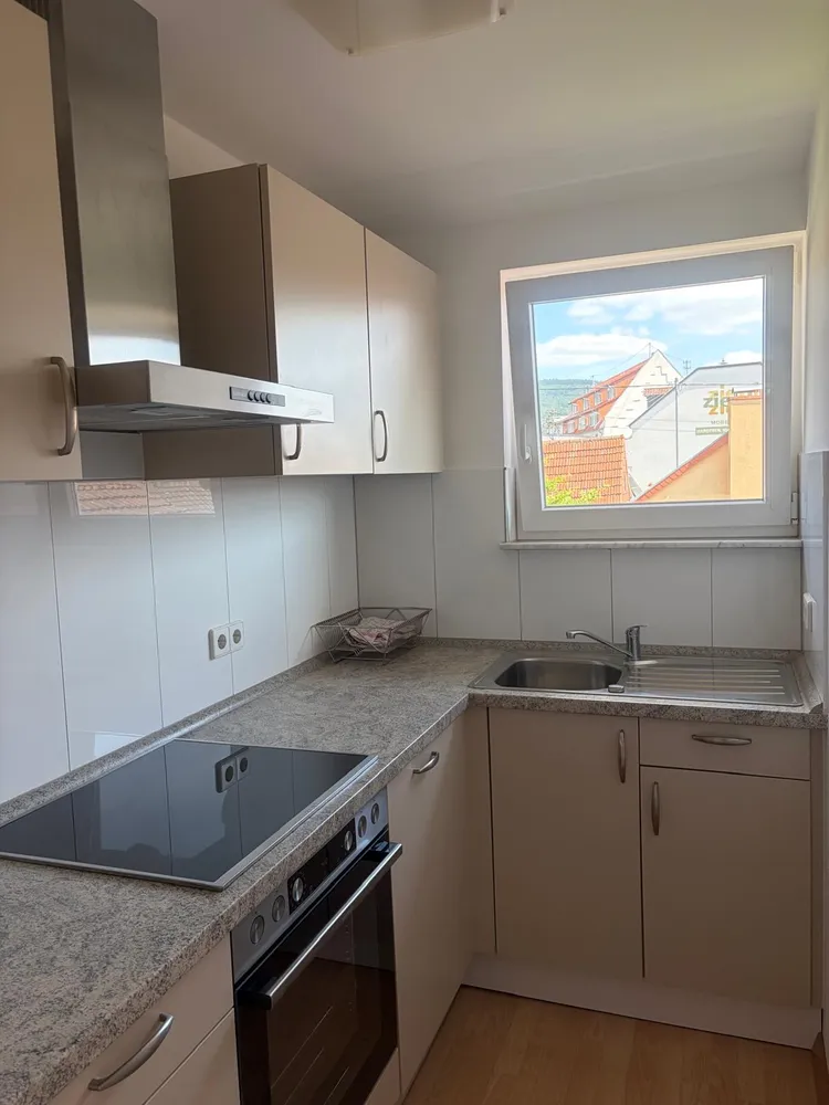 4 Zimmer Wohnung mit 52 m² in Heidelberg – Bild 9