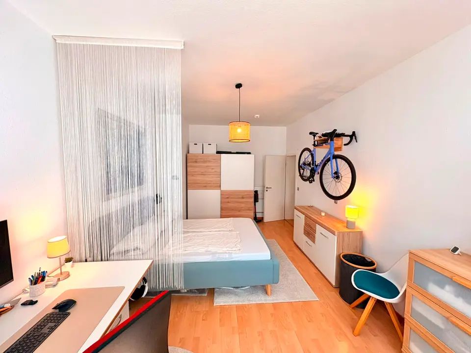 2 Zimmer Wohnung mit 65 m² in Paderborn – Bild 6