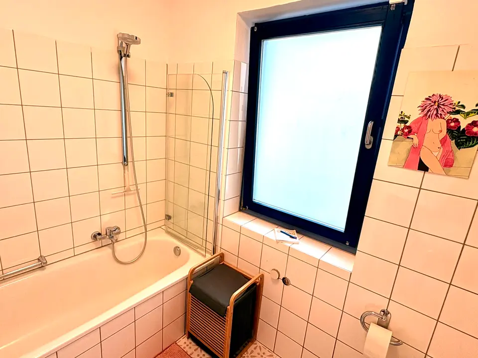 2 Zimmer Wohnung mit 65 m² in Paderborn – Bild 8