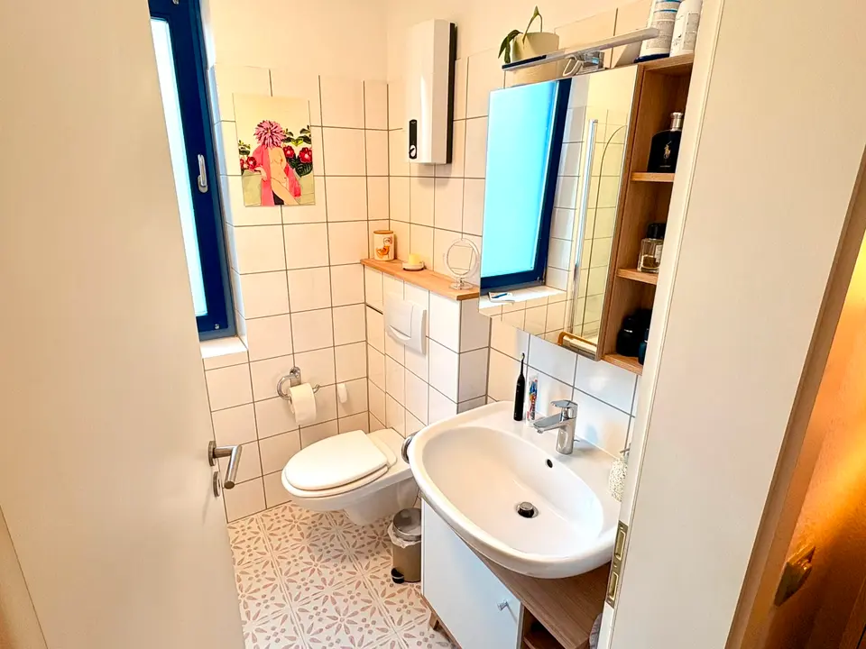 2 Zimmer Wohnung mit 65 m² in Paderborn – Bild 9
