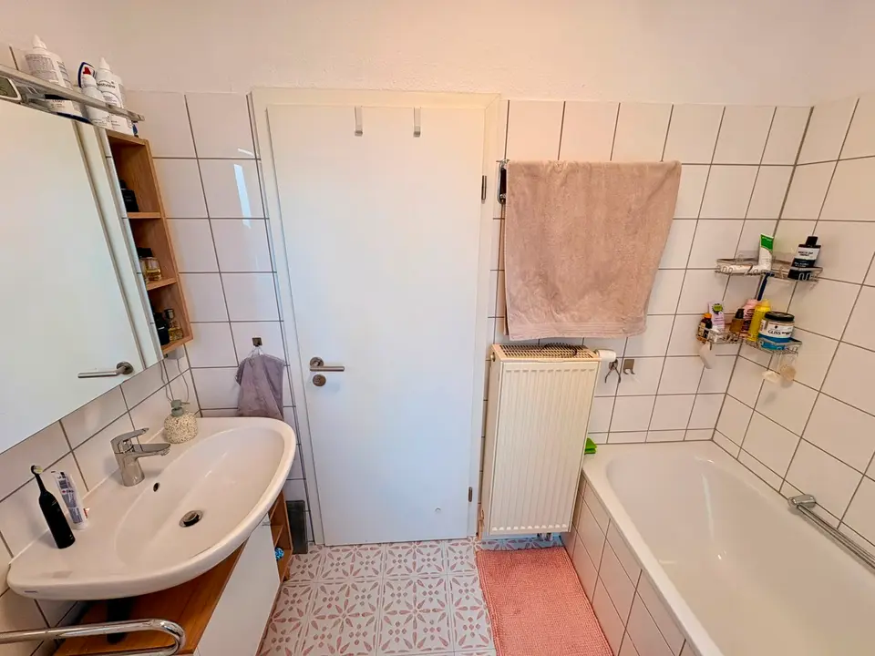 2 Zimmer Wohnung mit 65 m² in Paderborn – Bild 10