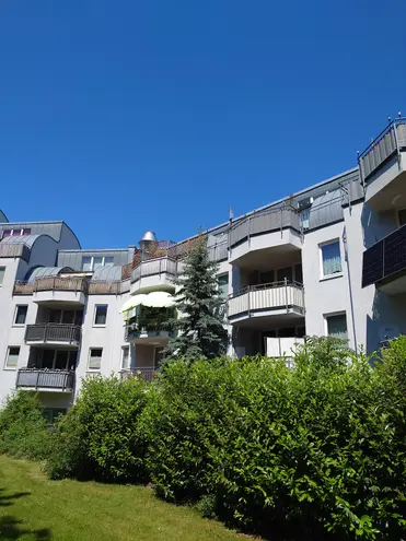 2 Zimmer Wohnung mit 69 m² in Leipzig – Bild 1
