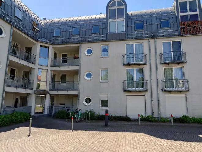 2 Zimmer Wohnung mit 69 m² in Leipzig – Bild 11