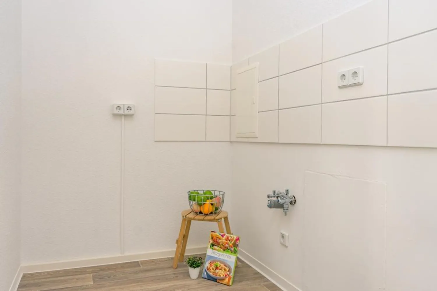 1 Zimmer Wohnung mit 34 m² in Chemnitz – Bild 4
