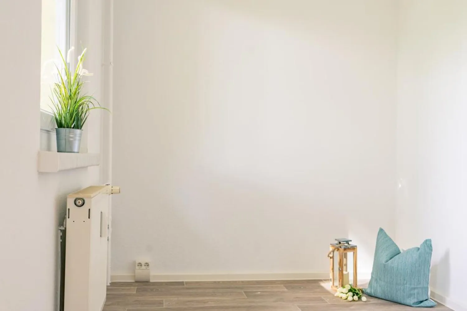 1 Zimmer Wohnung mit 34 m² in Chemnitz – Bild 5