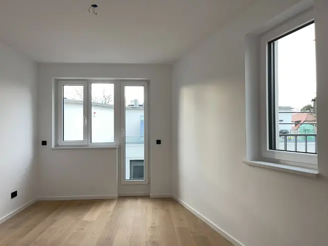 5 Zimmer Haus mit 170 m² in München – Bild 11