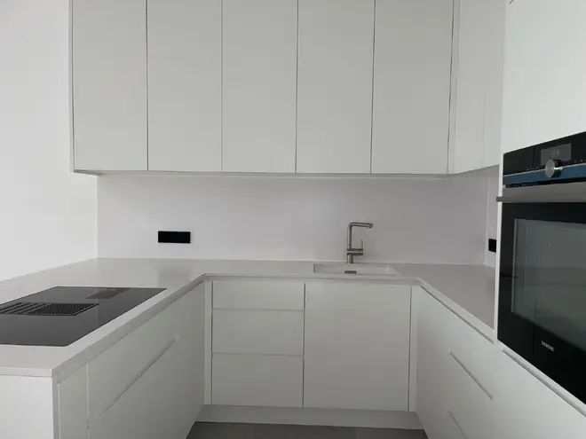 5 Zimmer Haus mit 170 m² in München – Bild 3