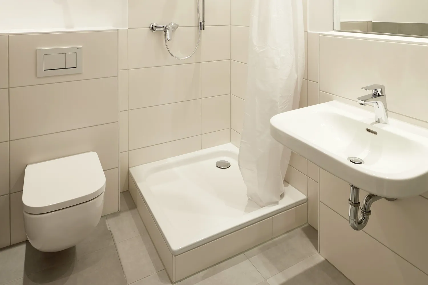 1 Zimmer Wohnung mit 16 m² in Lübeck – Bild 6