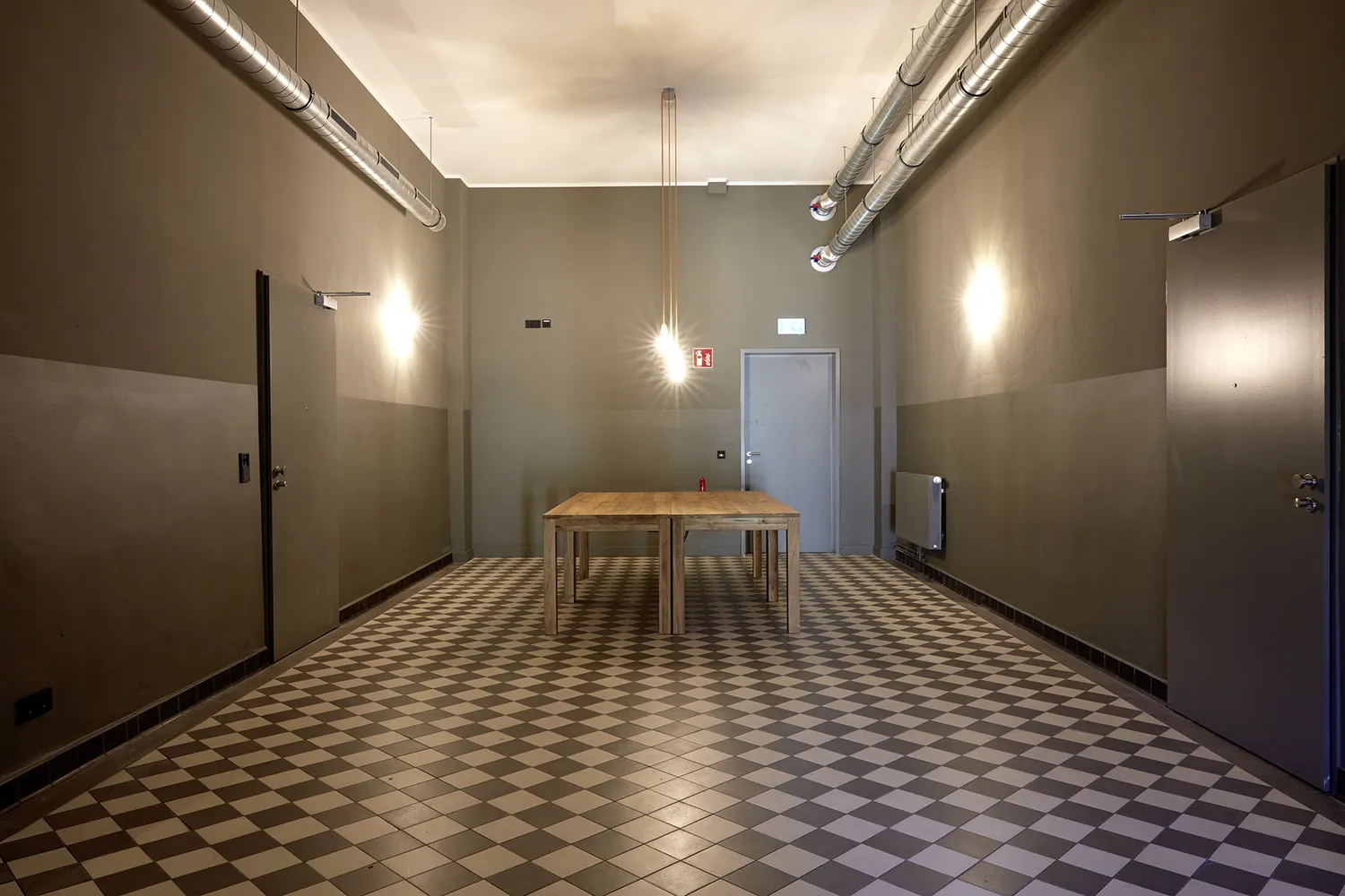 1 Zimmer Wohnung mit 16 m² in Lübeck – Bild 8