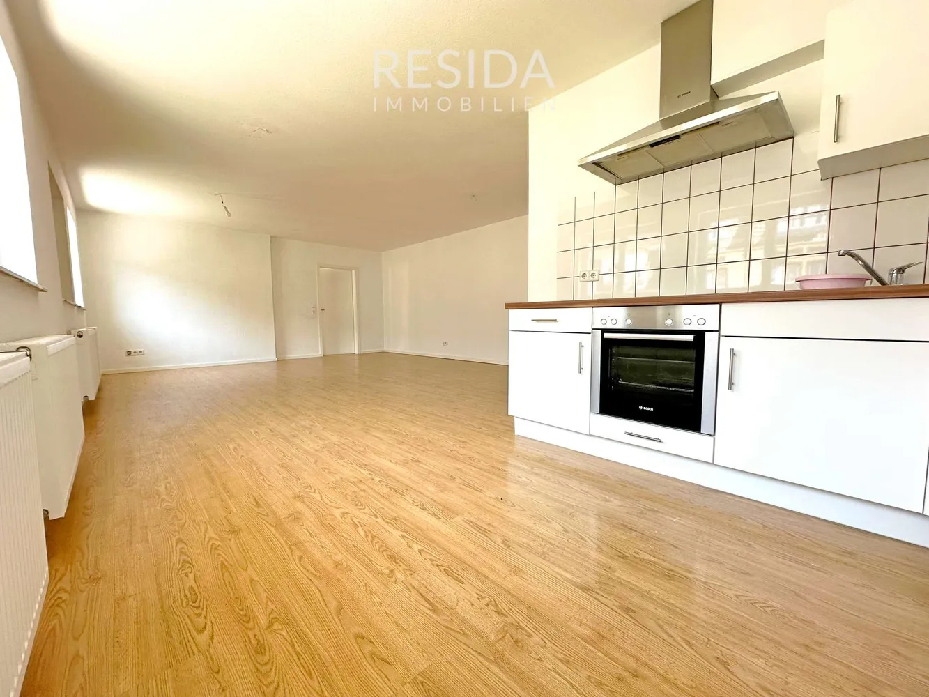 3 Zimmer Wohnung mit 91 m² in Stuttgart – Bild 2
