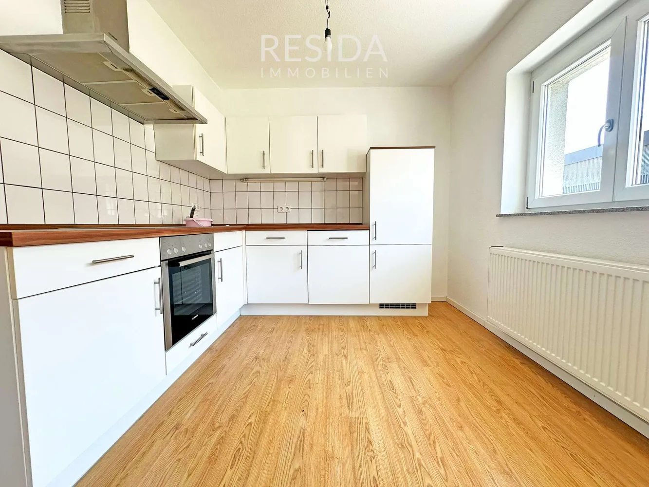 3 Zimmer Wohnung mit 91 m² in Stuttgart – Bild 3