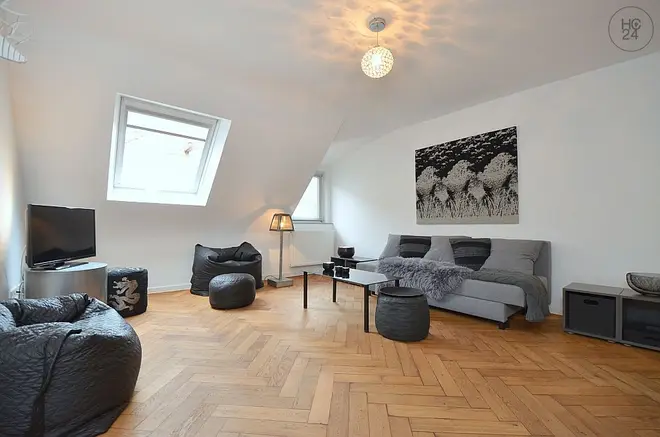 2 Zimmer Wohnung mit 51 m² in Stuttgart – Bild 11