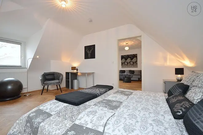 2 Zimmer Wohnung mit 51 m² in Stuttgart – Bild 12