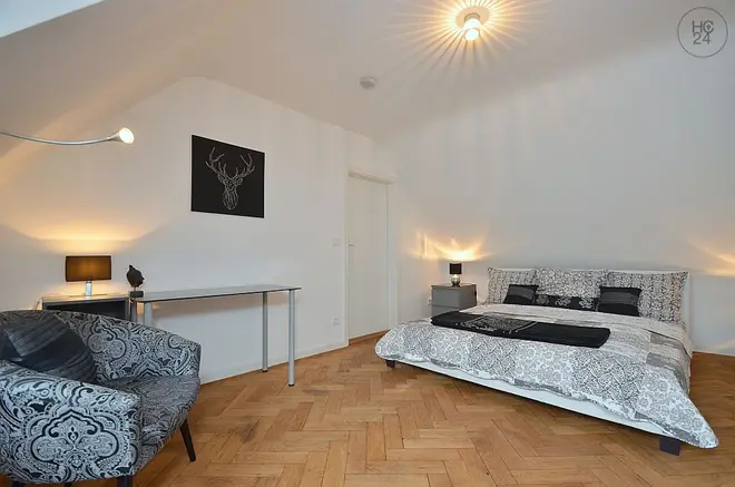 2 Zimmer Wohnung mit 51 m² in Stuttgart – Bild 2