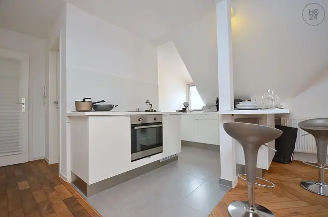 2 Zimmer Wohnung mit 51 m² in Stuttgart – Bild 3