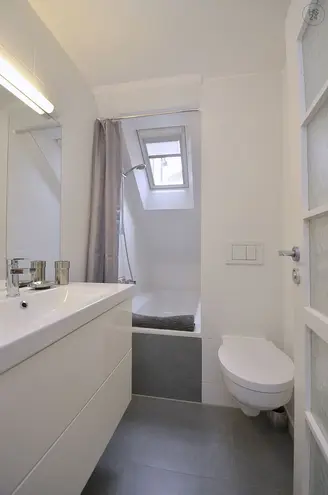 2 Zimmer Wohnung mit 51 m² in Stuttgart – Bild 4