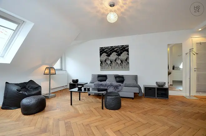 2 Zimmer Wohnung mit 51 m² in Stuttgart – Bild 5