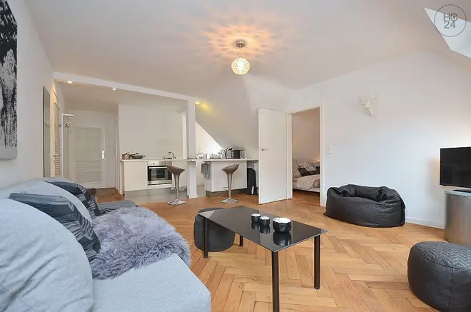 2 Zimmer Wohnung mit 51 m² in Stuttgart – Bild 6