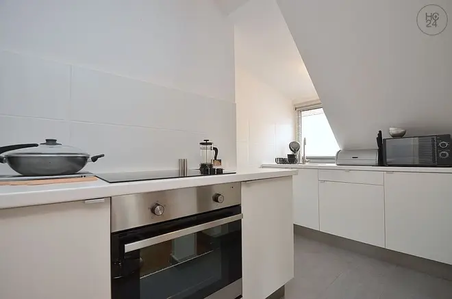 2 Zimmer Wohnung mit 51 m² in Stuttgart – Bild 8