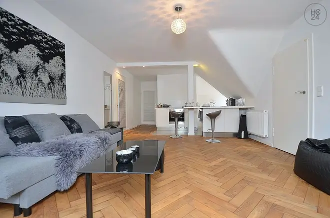 2 Zimmer Wohnung mit 51 m² in Stuttgart – Bild 9
