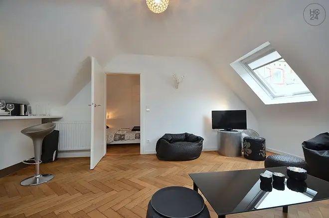 2 Zimmer Wohnung mit 51 m² in Stuttgart – Bild 10