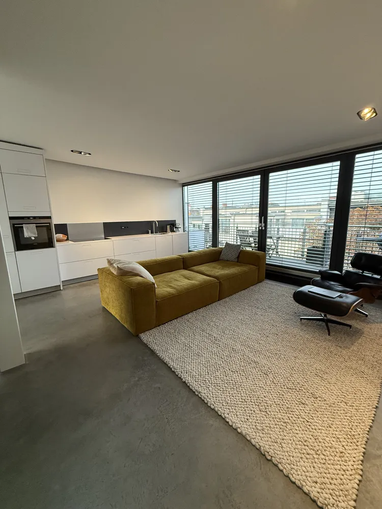 3 Zimmer Wohnung mit 87 m² in Berlin – Bild 2