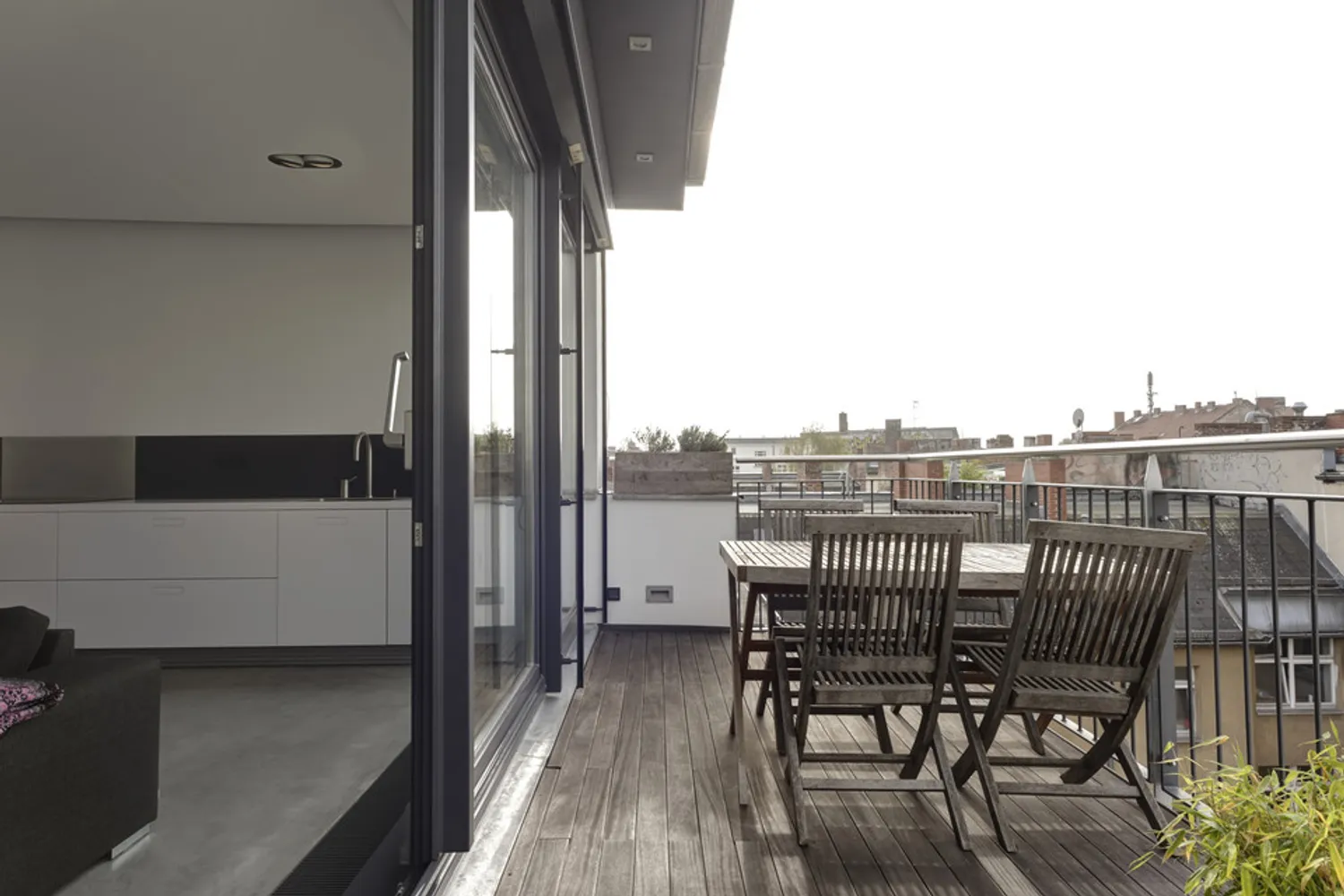 3 Zimmer Wohnung mit 87 m² in Berlin – Bild 12