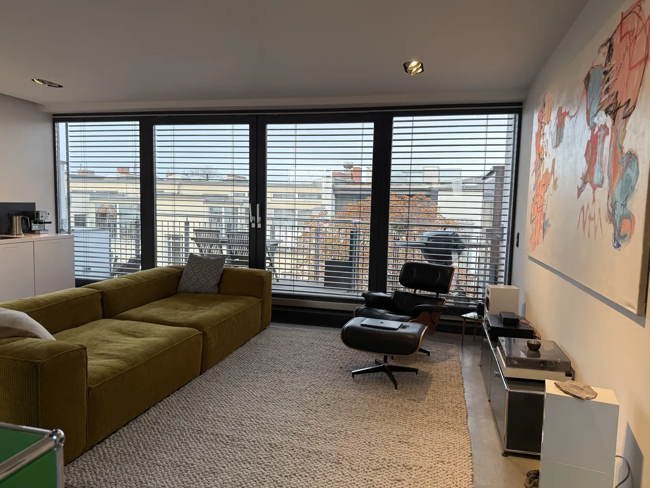 3 Zimmer Wohnung mit 87 m² in Berlin – Bild 3