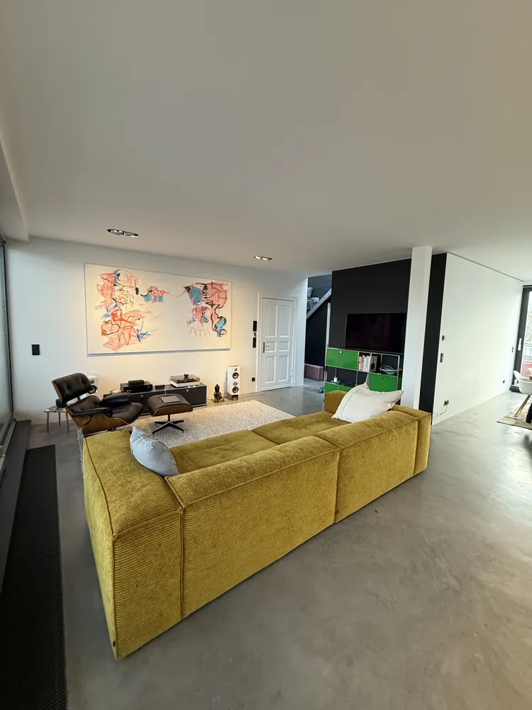 3 Zimmer Wohnung mit 87 m² in Berlin – Bild 4