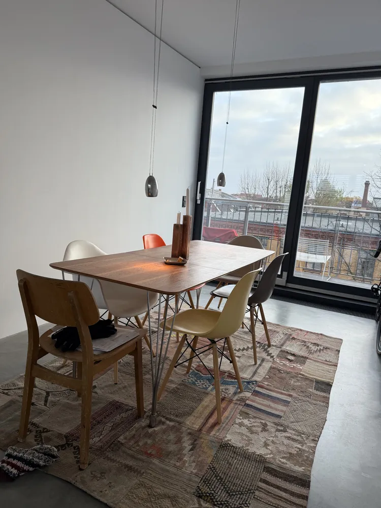 3 Zimmer Wohnung mit 87 m² in Berlin – Bild 5