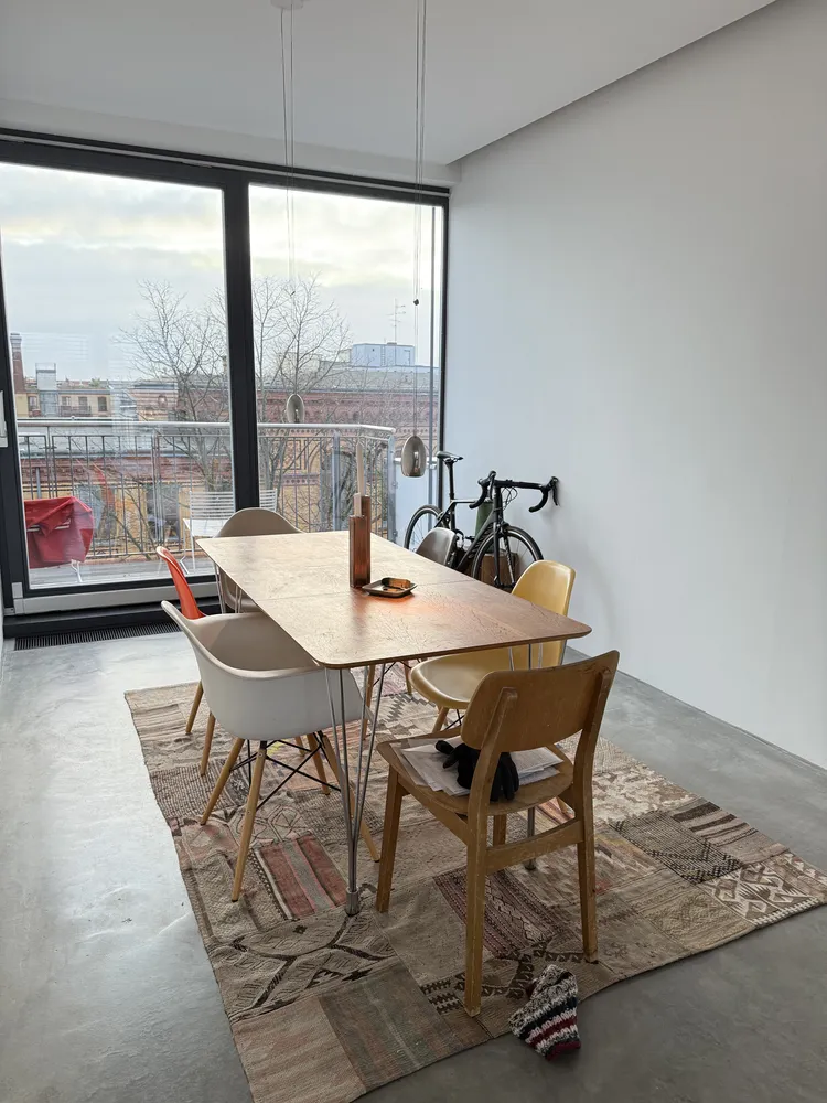 3 Zimmer Wohnung mit 87 m² in Berlin – Bild 8