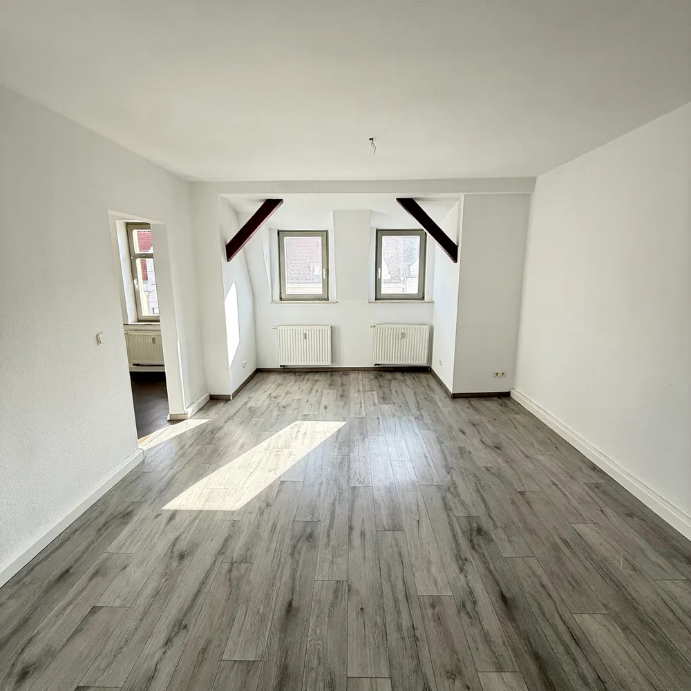 3 Zimmer Wohnung mit 76 m² in Görlitz – Bild 2