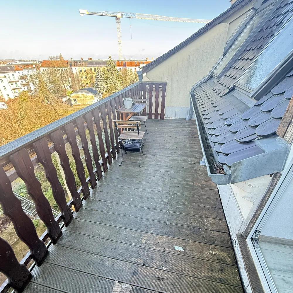 3 Zimmer Wohnung mit 76 m² in Görlitz – Bild 4