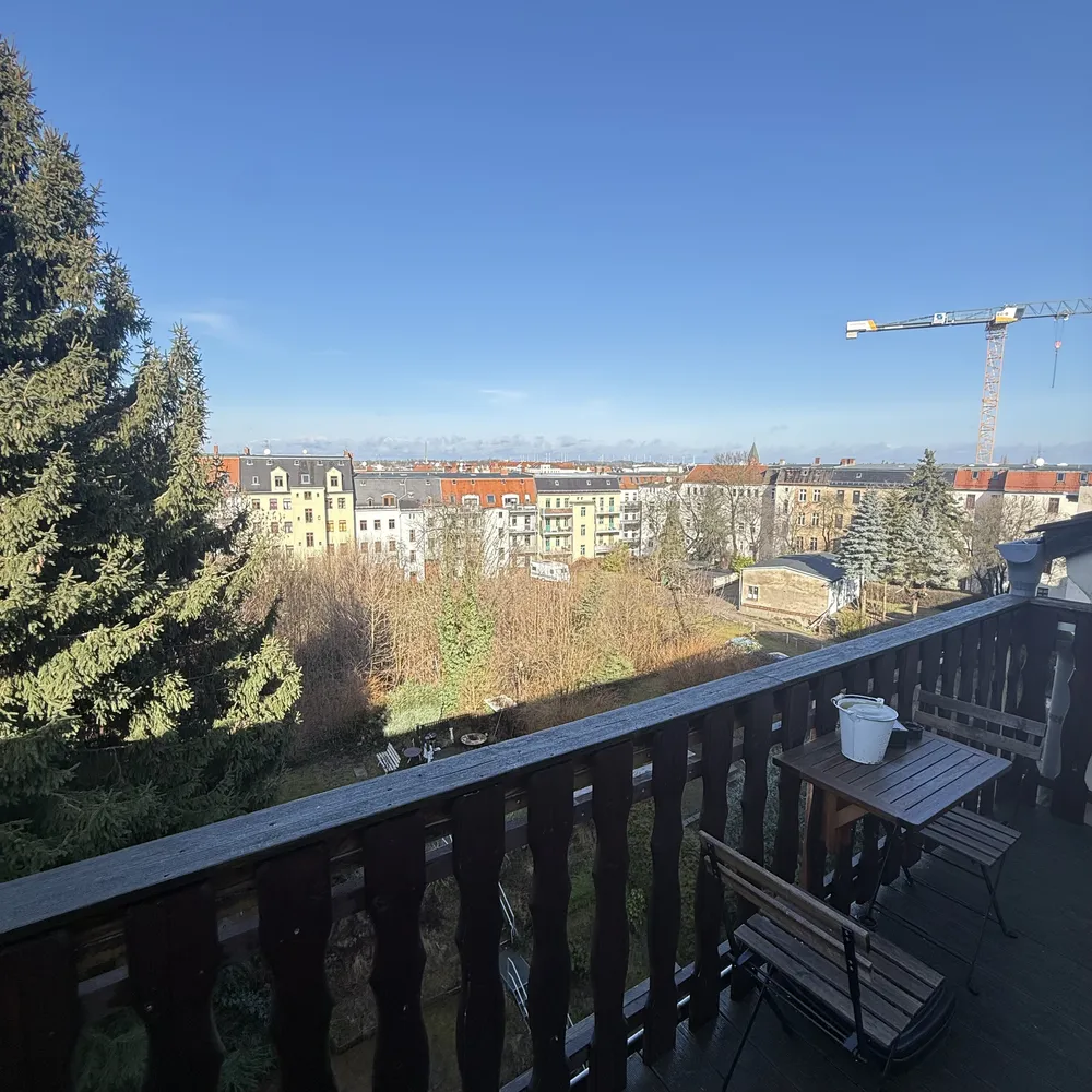 3 Zimmer Wohnung mit 76 m² in Görlitz – Bild 5