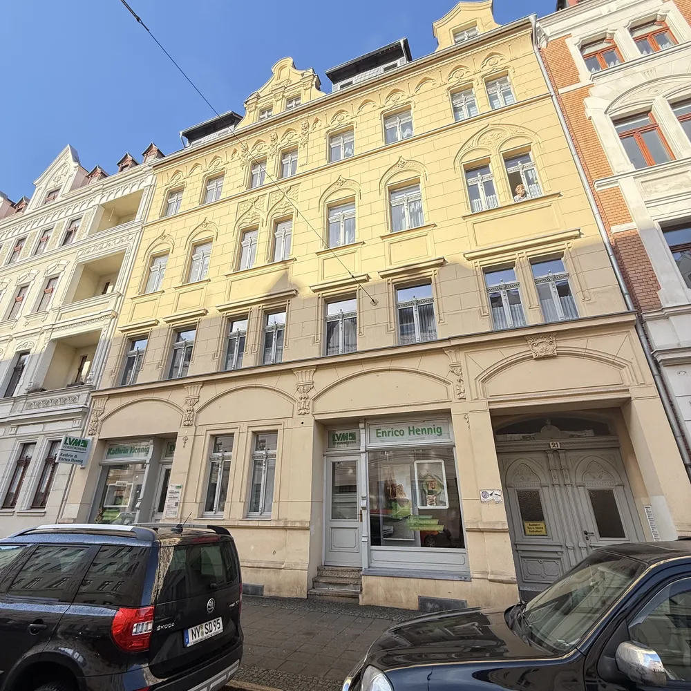 3 Zimmer Wohnung mit 76 m² in Görlitz – Bild 10