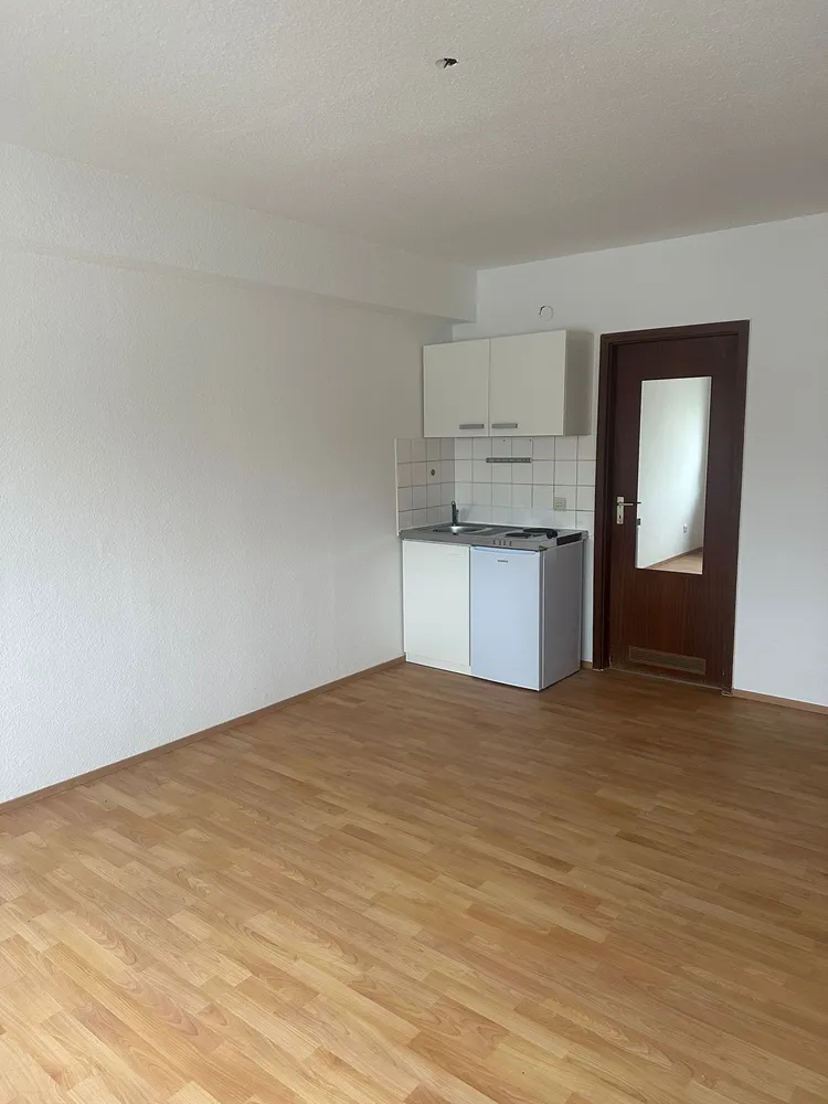1 Zimmer Wohnung mit 22 m² in Darmstadt – Bild 2