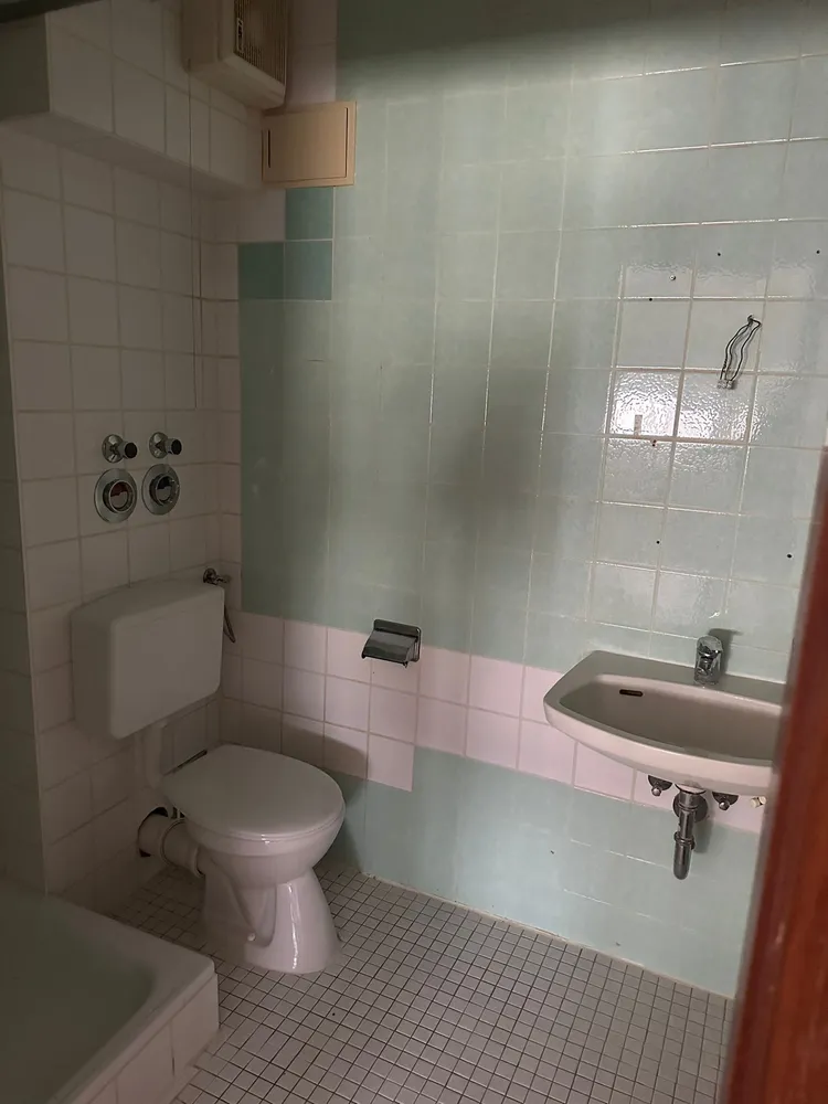 1 Zimmer Wohnung mit 22 m² in Darmstadt – Bild 3