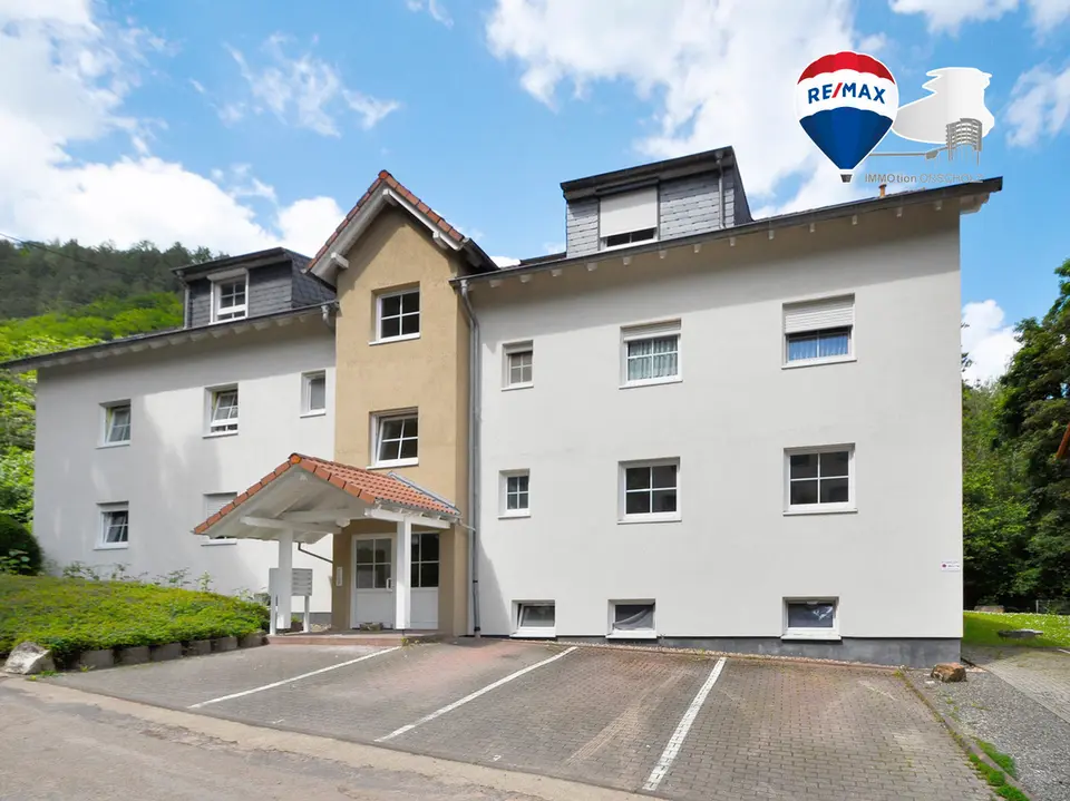 3 Zimmer Wohnung mit 80 m² in Trier – Bild 3