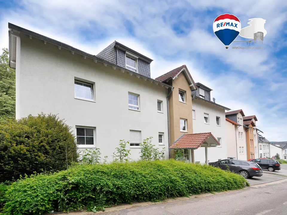 3 Zimmer Wohnung mit 80 m² in Trier – Bild 4