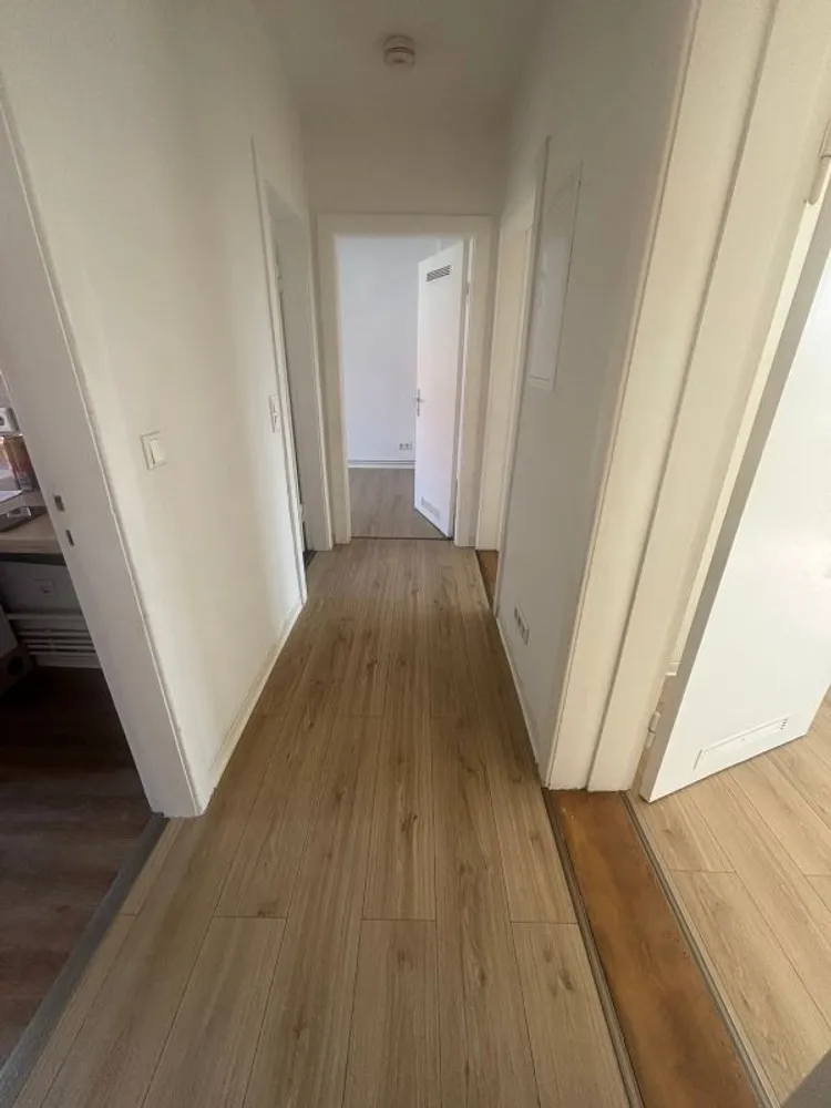 3 Zimmer Wohnung mit 53 m² in Neumünster – Bild 2