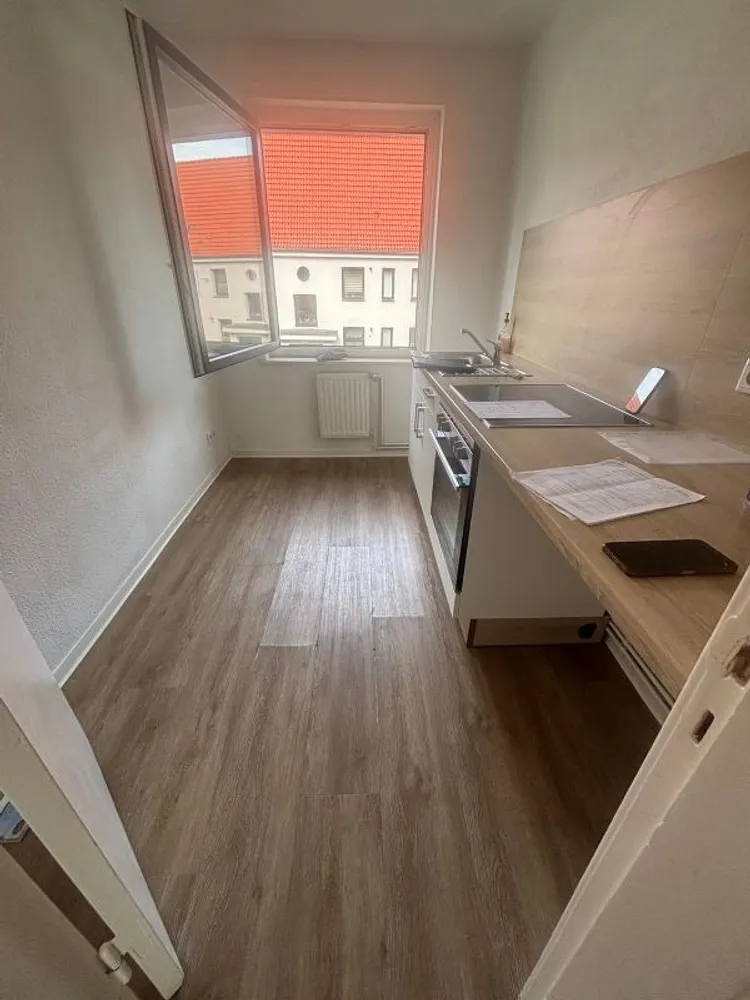 3 Zimmer Wohnung mit 53 m² in Neumünster – Bild 6