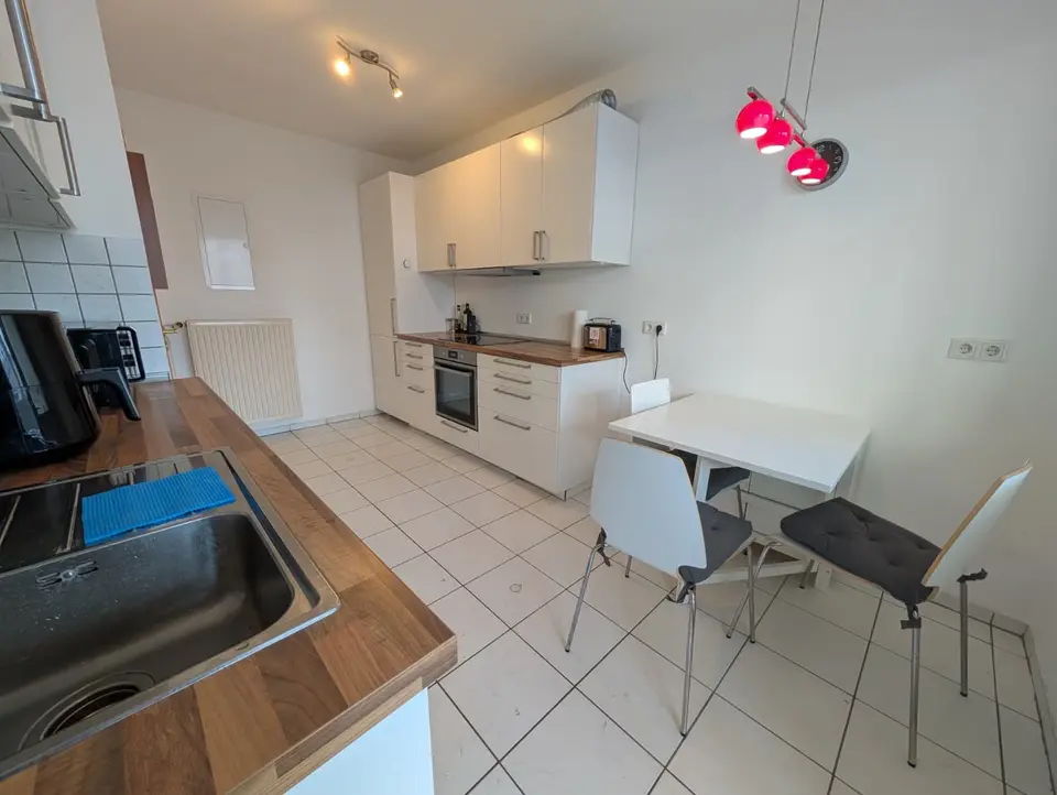 4 Zimmer Wohnung mit 14 m² in Darmstadt – Bild 4